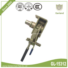 Curtainside Truck Ratchet Tensioner Lado direito à frente